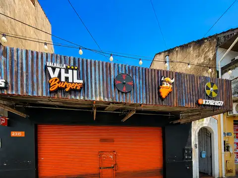 Local en Venta en Quilmes Oeste, Partido de Quilmes