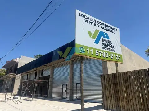 Local en Venta en La Lonja, Partido de Pilar