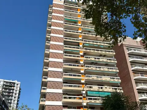 Departamento en Venta en Belgrano R, Belgrano