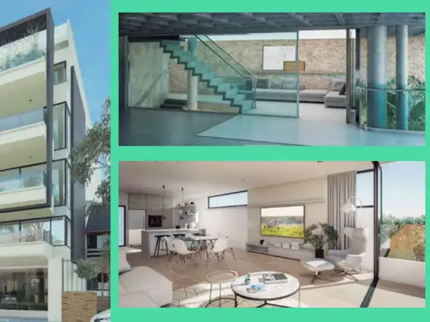Departamento en Venta en Liniers, Capital Federal