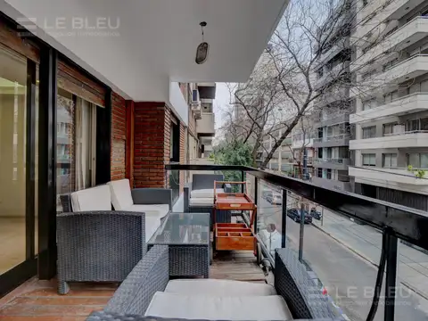 Departamento en Venta en Las Cañitas, Palermo