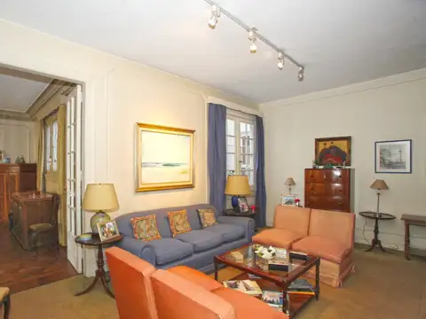 Departamento en Venta en Recoleta, Capital Federal