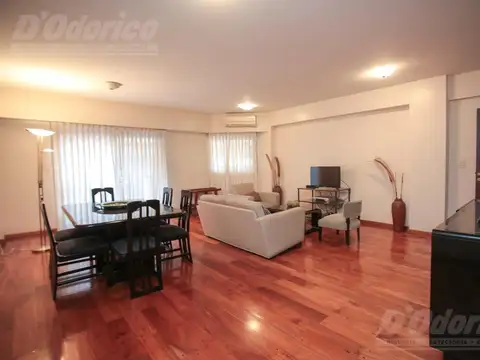 Departamento en Venta en Las Cañitas, Palermo