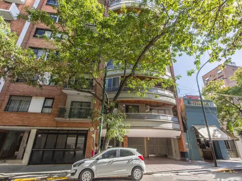 Departamento en Venta en Belgrano, Capital Federal