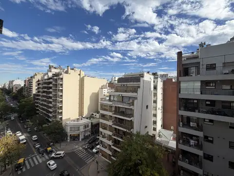 Departamento en Venta en Belgrano, Capital Federal