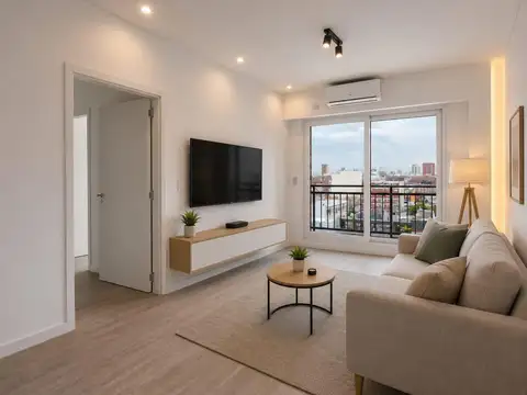 Departamento en Venta en Palermo Soho, Palermo
