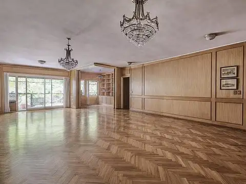 Departamento en Venta en Palermo, Capital Federal
