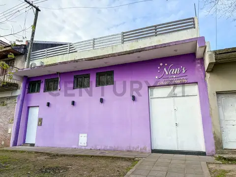 Local en Venta en Altos De San Lorenzo, La Plata