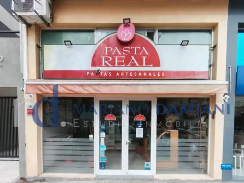 Local en Venta en Náyades, Pinamar