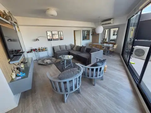 Departamento en Venta en Palermo, CABA