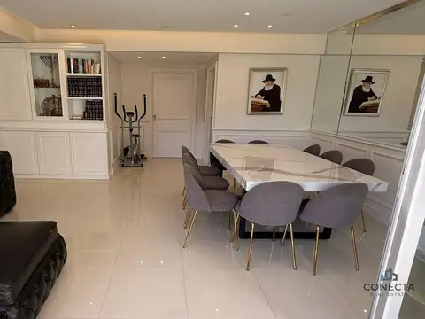 Departamento en Venta en Balvanera, Capital Federal