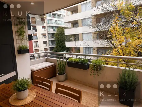 Departamento en Venta en Belgrano, CABA