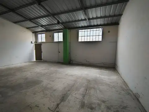 Galpón en Venta en Lomas del Mirador, Partido de La Matanza