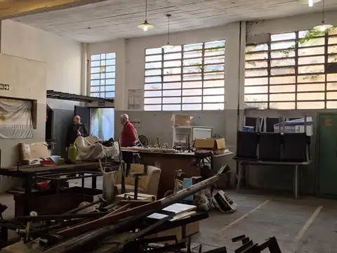 Galpón en Venta en Caseros, Partido de Tres de Febrero