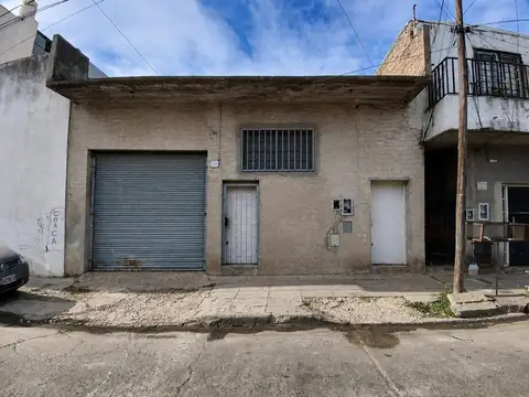Galpón en Venta en Billinghurst, General San Martín