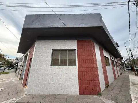 Galpón en Venta en San Andrés, Partido de General San Martín