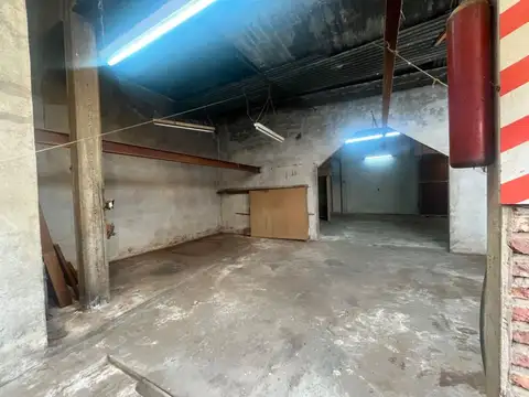 Galpón en Venta en Aldo Bonzi, Partido de La Matanza