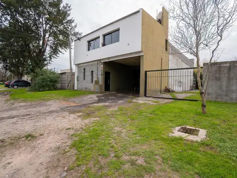 Galpón en Venta en La Plata, Partido de La Plata