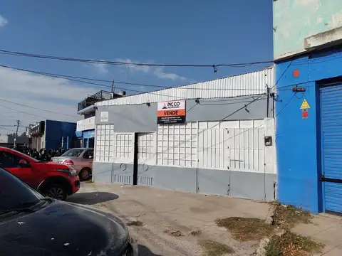 Galpón en Venta en Rafael Calzada, Partido de Almirante Brown
