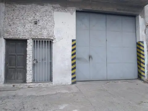 Galpón en Venta en Lanús Este, Lanús