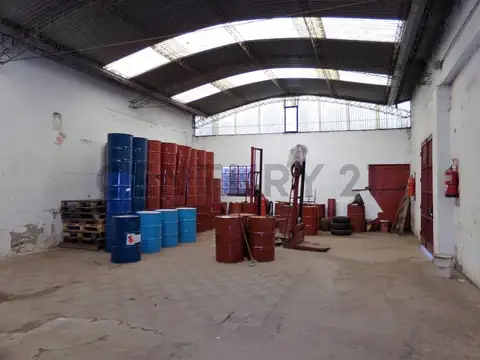 Galpón en Venta en Villa Maipú, General San Martín