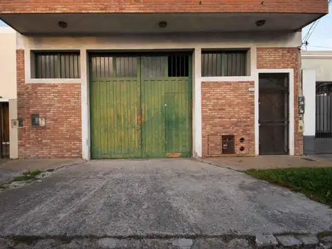 Galpón en Venta en Don Bosco, Partido de Quilmes