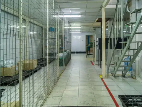 Galpón en Venta en Ramos Mejía, Partido de La Matanza
