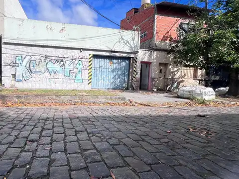 Galpón en Venta en Banfield, Partido de Lomas de Zamora
