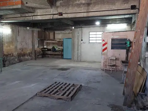 Galpón en Alquiler en Ciudadela, Partido de Tres de Febrero