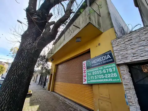 Galpón en Alquiler en Ciudad Madero, Partido de La Matanza