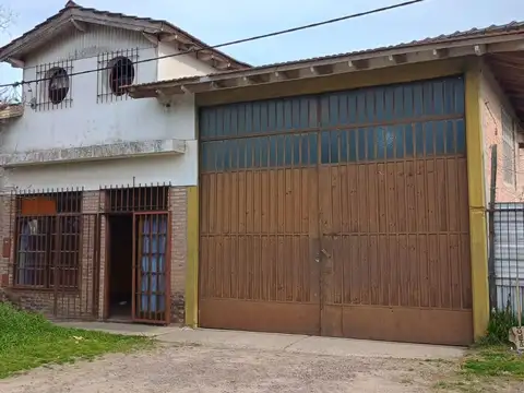 Galpón en Alquiler en Manuel B Gonnet, Partido de La Plata
