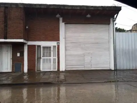 Galpón en Alquiler en Zárate, Partido de Zárate