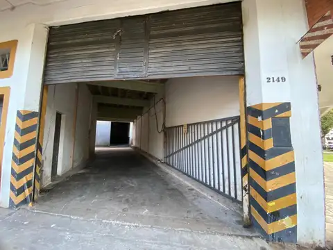 Galpón en Alquiler en Zárate, Partido de Zárate