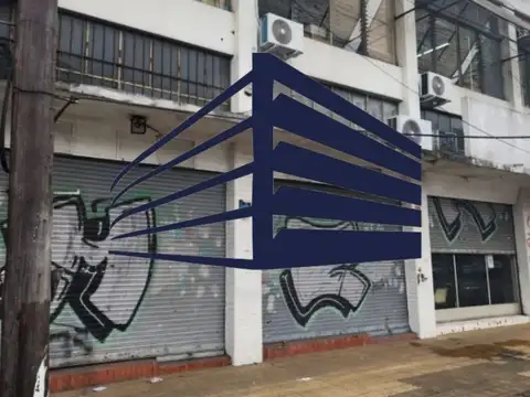 Galpón en Alquiler en Villa Lynch, Partido de General San Martín