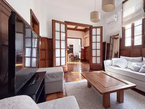 Departamento en Venta en Barrio Norte, Capital Federal
