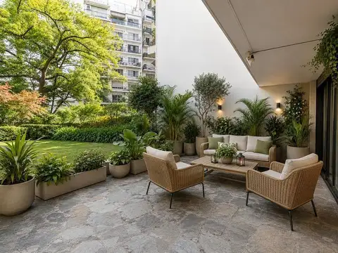 Departamento en Venta en Recoleta, Capital Federal