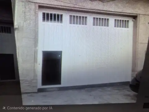 Galpón en Alquiler en Lomas del Mirador, Partido de La Matanza