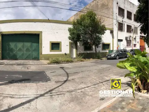 Galpón en Alquiler en Valentín Alsina, Partido de Lanús