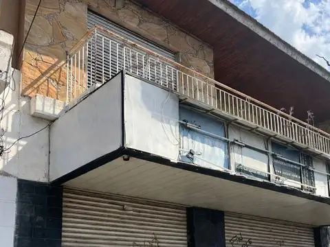 Galpón en Alquiler en Ezpeleta Oeste, Partido de Quilmes