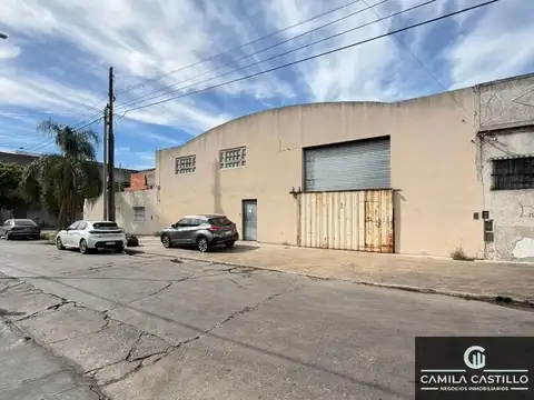 Galpón en Alquiler en Lomas del Mirador, Partido de La Matanza