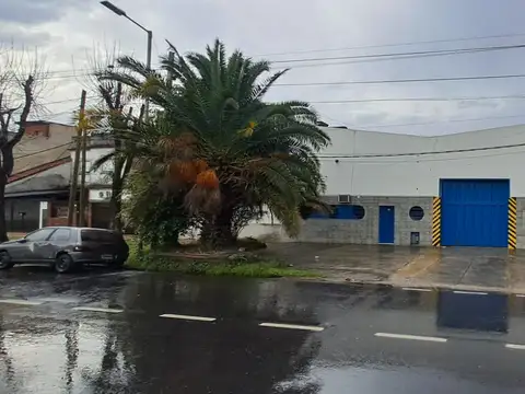 Galpón en Alquiler en Avellaneda, Partido de Avellaneda
