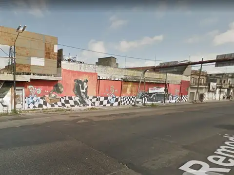 Galpón en Alquiler en Valentín Alsina, Partido de Lanús