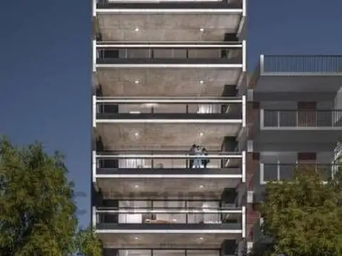 Departamento en Venta en Villa Crespo, Capital Federal