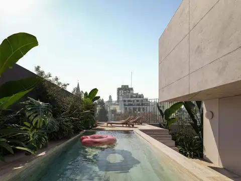 Departamento en Venta en Villa Crespo, Capital Federal