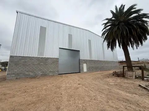 Galpón en Alquiler en Garin, Partido de Escobar