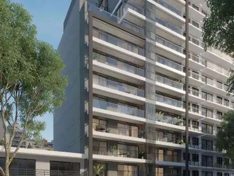 Departamento en Venta en Barrio Norte, Capital Federal