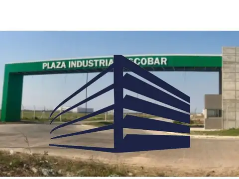 Galpón en Alquiler en Garin, Partido de Escobar