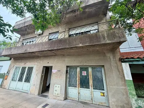 Galpón en Venta en Ramos Mejía, Partido de La Matanza
