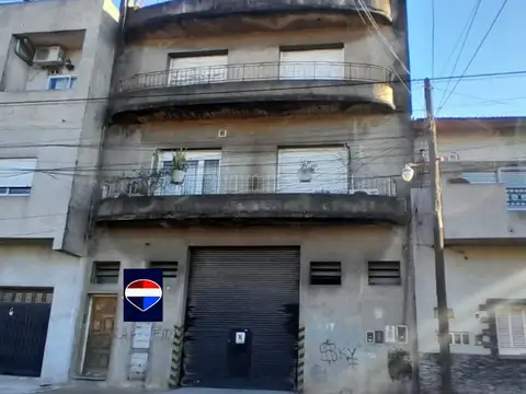 Galpón en Venta en José Ingenieros, Partido de Tres de Febrero