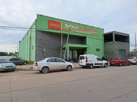 Galpón en Venta en Bahía Blanca, Partido de Bahía Blanca